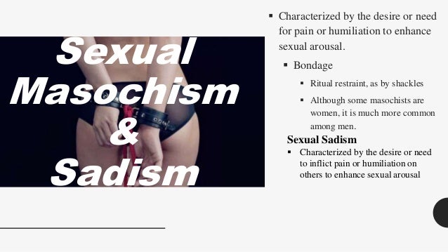 atypical sexual behavior Atypical sexual behavior